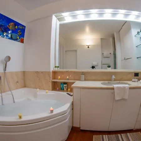 Venice Friends فندق مبيت وإفطار 3*