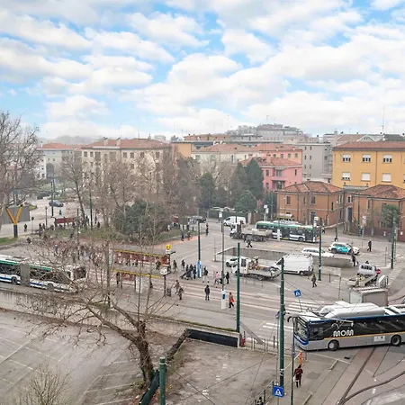 Venice Friends 3* Μέστρε