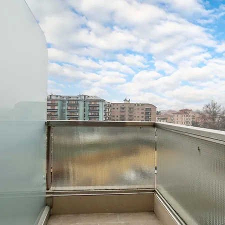 Venice Friends Mestre