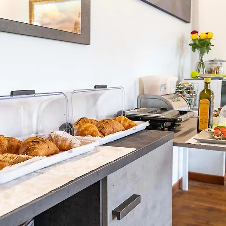 Venice Friends 3* Μέστρε