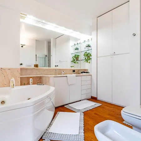 Venice Friends Bed and Breakfast