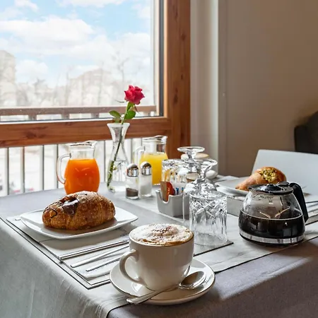 Bed & Breakfast Venice Friends