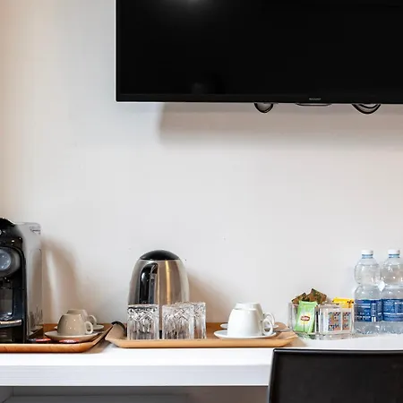 Venice Friends Bed and Breakfast Μέστρε