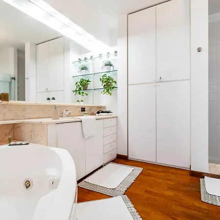 Alojamento de Acomodação e Pequeno-almoço Venice Friends Mestre