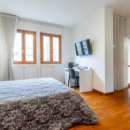 Venice Friends 3* Mestre