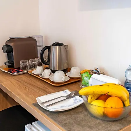 Venice Friends Alojamento de Acomodação e Pequeno-almoço 3*