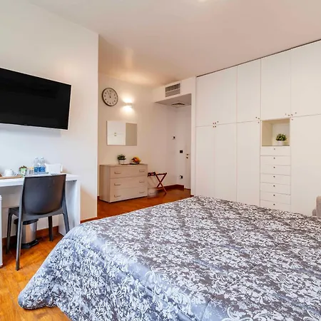 Venice Friends Bed & Breakfast