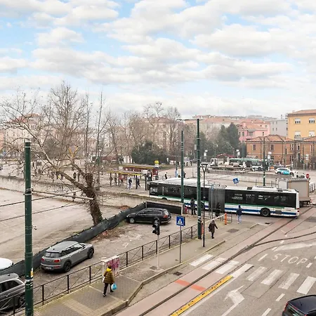 Bed and Breakfast Venice Friends 3*