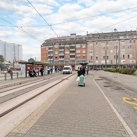 Venice Friends Alojamento de Acomodação e Pequeno-almoço