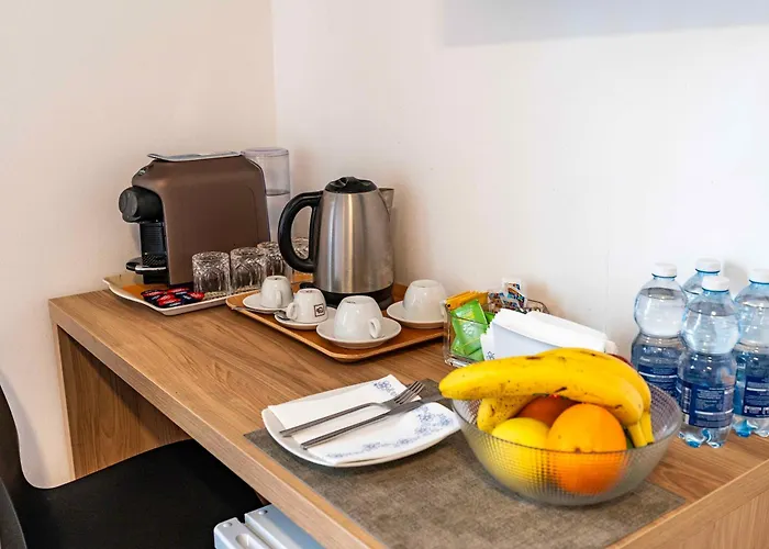 Venice Friends Alojamento de Acomodação e Pequeno-almoço 3*