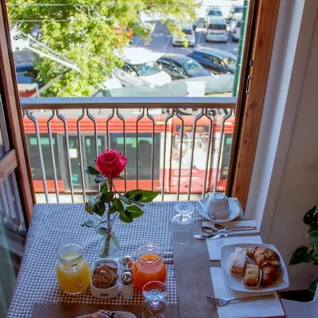 Bed & Breakfast Venice Friends