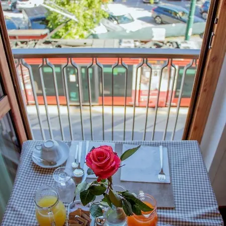 Venice Friends Bed & Breakfast Mestre