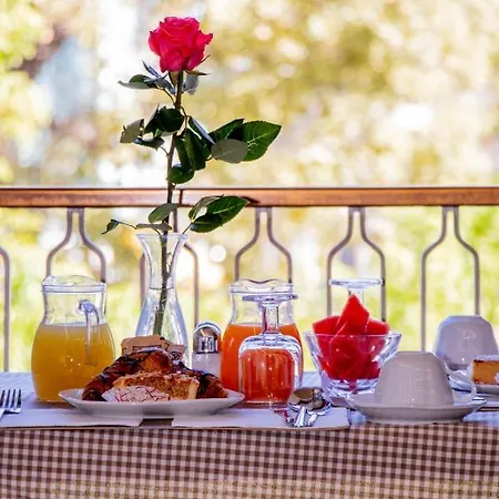 Bed & Breakfast Venice Friends Mestre