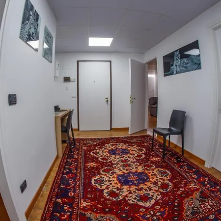 Bed & Breakfast Venice Friends Mestre