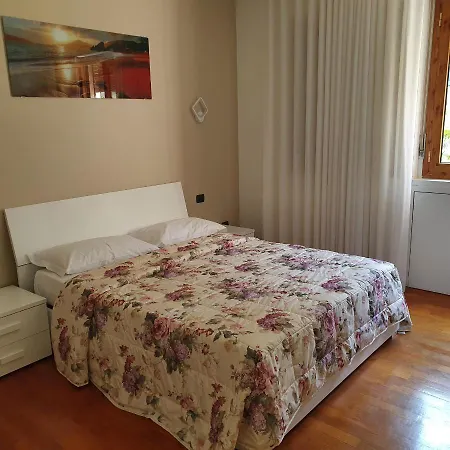 Nocleg ze śniadaniem Venice Friends Mestre