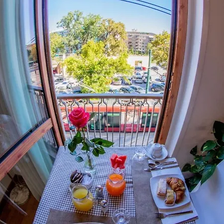 Bed & Breakfast Venice Friends *