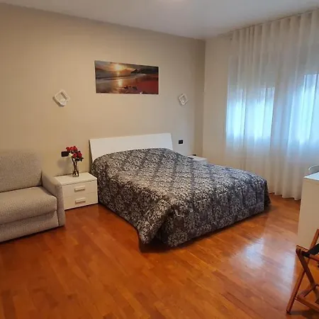 Bed & Breakfast Venice Friends Mestre