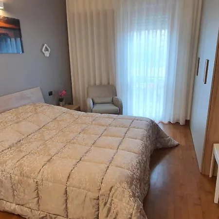 Bed & Breakfast Venice Friends