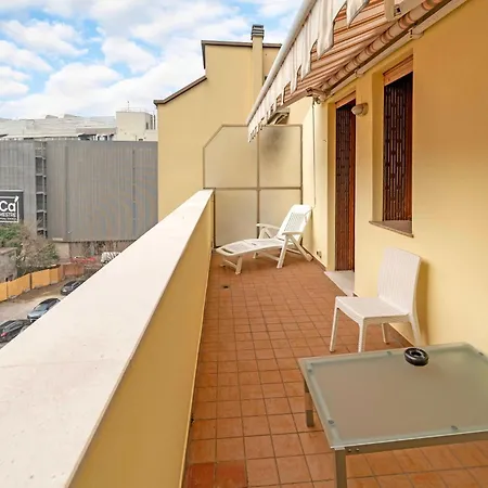 Bed & Breakfast Venice Friends 3*