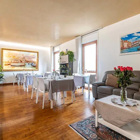 Venice Friends 3* Mestre