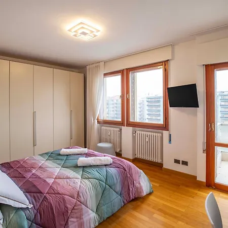 Venice Friends Bed & Breakfast