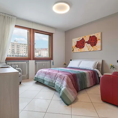 Alojamento de Acomodação e Pequeno-almoço Venice Friends