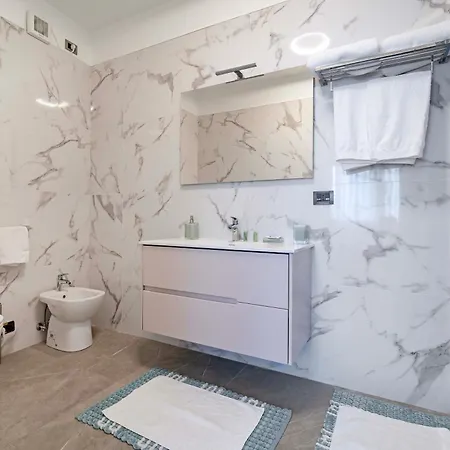 Bed & Breakfast Venice Friends 3*