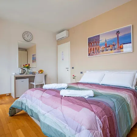 Bed & Breakfast Venice Friends