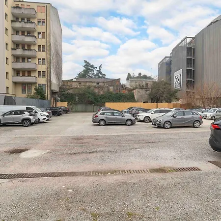 Venice Friends 3* Mestre