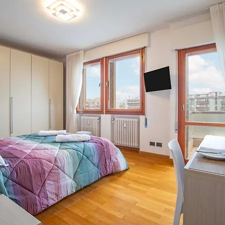 Venice Friends Bed & Breakfast