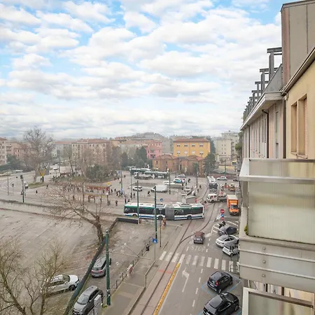 Venice Friends Bed & Breakfast Mestre