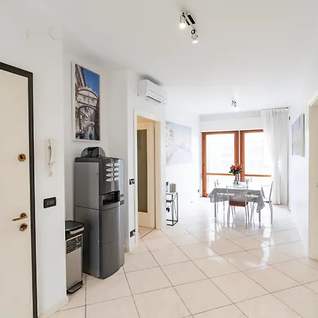 Bed & Breakfast Venice Friends Mestre