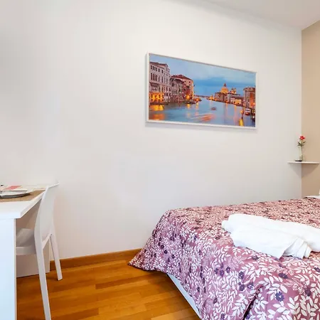 Venice Friends 3* Mestre