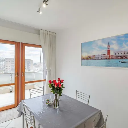 Venice Friends Bed & Breakfast *