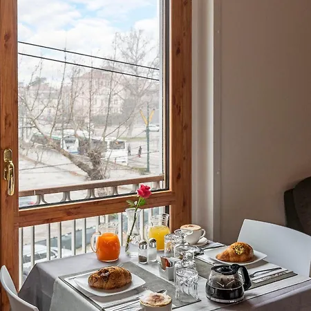 Venice Friends Bed & Breakfast