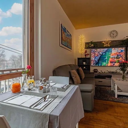 Bed & Breakfast Venice Friends 3*