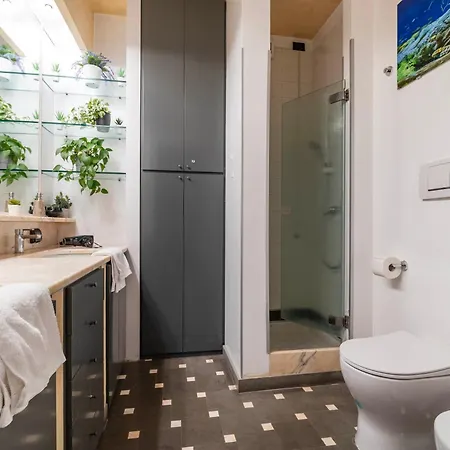 Bed & Breakfast Venice Friends 3*