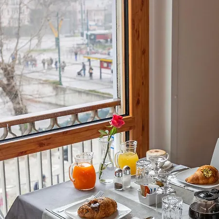 Venice Friends Alojamento de Acomodação e Pequeno-almoço 3*