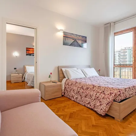 Bed & Breakfast Venice Friends *