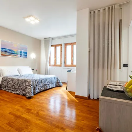 Venice Friends Nocleg ze śniadaniem Mestre