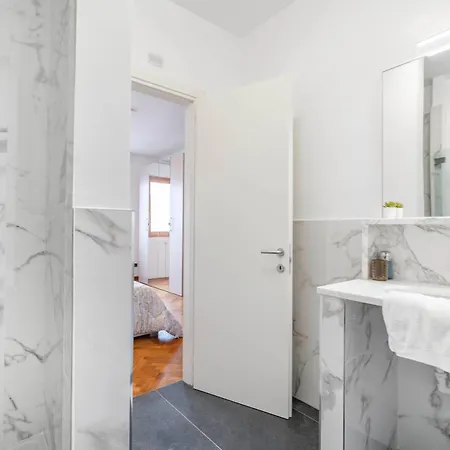 Venice Friends Mestre