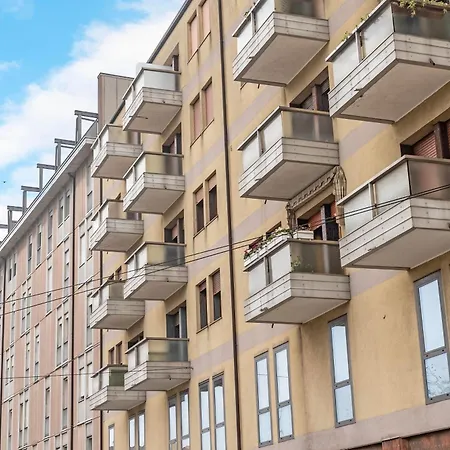 Venice Friends Nocleg ze śniadaniem 3*