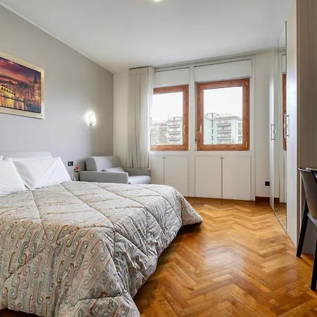 Bed & Breakfast Venice Friends