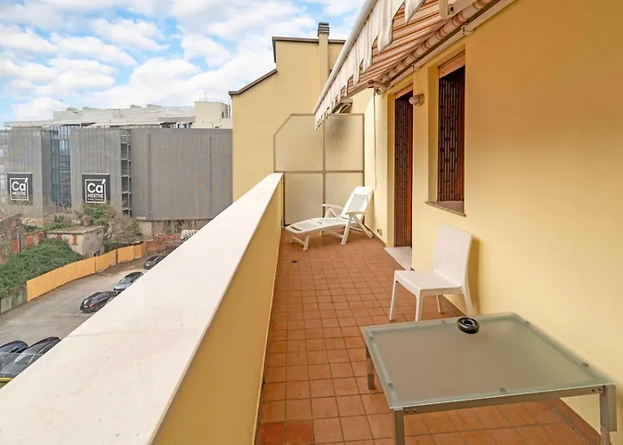 Bed & Breakfast Venice Friends 3*