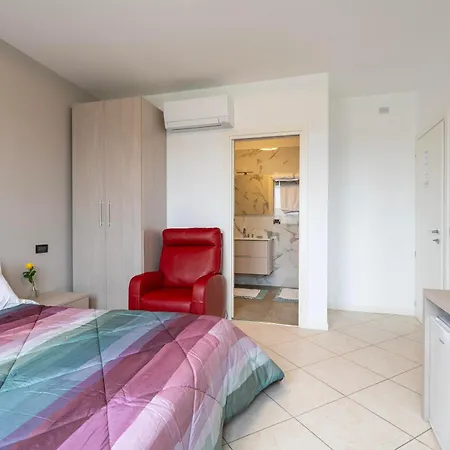 Venice Friends Bed & Breakfast 3*