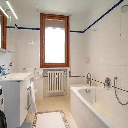 Venice Friends Bed & Breakfast Mestre