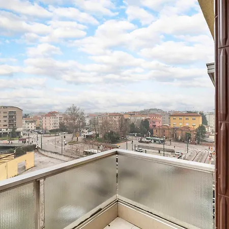 Bed & Breakfast Venice Friends 3*