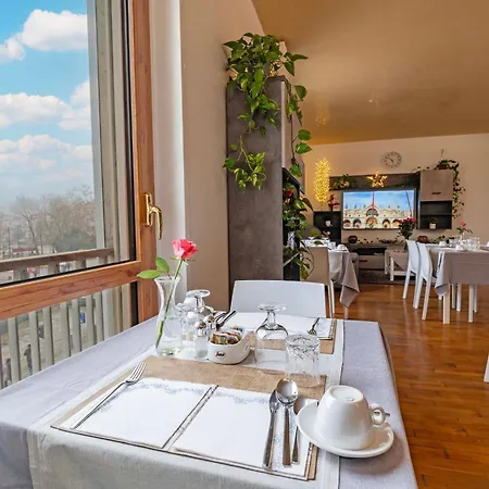 Venice Friends Bed & Breakfast 3*