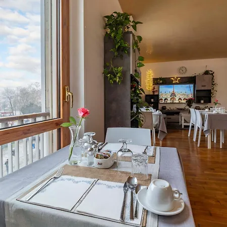 Bed & Breakfast Venice Friends 3*